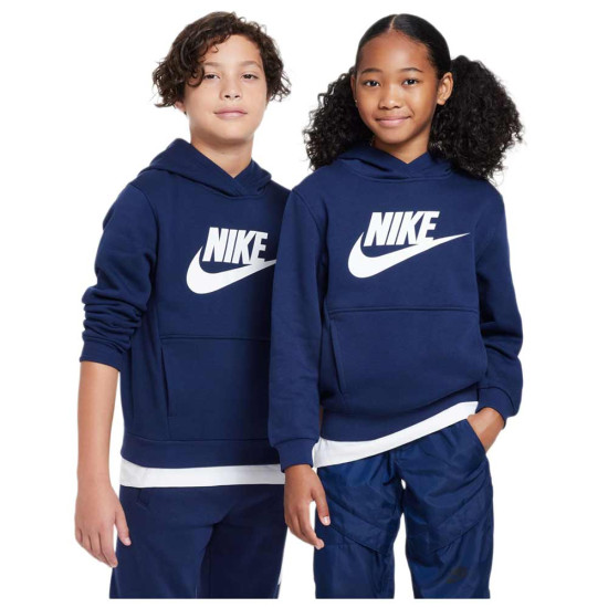 Nike Παιδικό φούτερ Sportswear Club Fleece Hoodie